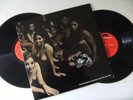 JIMI HENDRIX - ELECTRIC LADYLAND / NUDE COVER - 2 LP VINYL 1973 POLYDOR ENGLAND
