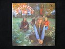 TOMORROW'S GIFT - SAME - KRAUTROCK - NUMBERED LIMITED AND COLOURED EDITION - TOP