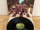 THE BEATLES Abbey Road Vinyl Original 1969 First Press SO-383 VG+ Play tested