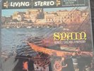 RCA Living Stereo LSC-2230 - SPAIN - REINER, Chicago Symphony Vinyl Record Album