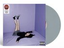 Olivia Rodrigo Guts Vinyl LP Opaque Sea Foam Green Signed & Numbered Target New