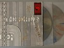 The Black Angels SIGNED Passover 2x CLEAR BLACK SWIRL VINYL LIMITED EDITION