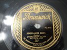 Brunswick 7069 Jabbo Smith / Mamie McClure 