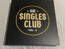 sub pop singles club Vol.5 complete w/box Eddie Vedder, Sumac, Father John Misty