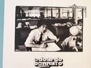 Edoardo Bennato _ Burattino Senza Fili _ Vinile LP 33
