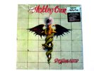 MOTLEY CRUE DR. FEELGOOD LP 40TH ANNIVERSARY REMASTERED VINYL