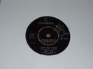 JUST LIKE A MAN  -  EMMA REDE  -  ORIGINAL UK COLUMBIA LABEL  - SOUL  -  1967.