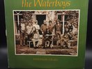 The Waterboys, Fisherman's Blues, Ensign/Chrysalis, LP, VG+/VG