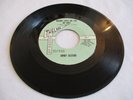 JIMMY GILFORD - NOBODY LOVES ME LIKE MY BABY / TOO LATE TO CRY - THELMA