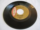 ETTA JAMES - SEVEN DAY FOOL / IT'S TOO SOON TO KNOW - ARGO