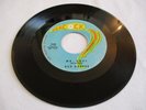 BUD HARPER - MR. SOUL / LET ME LOVE YOU - PEACOCK