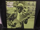 Blind Gary Davis 