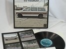 Black Keys LP Vinyl El Camino Minivan Poster & Bumper Sticker Nonesuch 529095