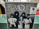 FLEETWOOD MAC RUMOURS LIVE NEW SEALED CLEAR VINYL 2LP