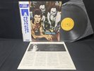 DAVID BOWIE DIAMOND DOGS RCA RPL-2104 VINYL JAPAN LP OBI EX/EX