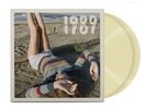 Taylor Swift - 1989 Vinyl Taylor's Version LP Sunrise Boulevard Yellow. PREORDER