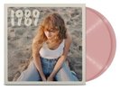 Taylor Swift 1989 Vinyl - (Taylor's Version) Rose Garden Pink Edition.  Preorder
