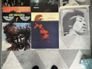 Jimi Hendrix Vinyl Record LP Boxset Anthology - 11 Albums 1 Promo and Poster VGC