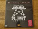 STAR FLEET BRIAN MAY AND FRIENDS EXCLUSIVE STORE BOX SET EDITION