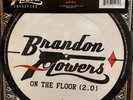 RARE Brandon Flowers 