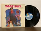 Zoot Suit, OST Soundtrack PROMO Vinyl LP Record