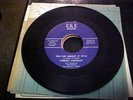 TOMMY HANSLEY 45  C&E 1970's SOUL  tell'um about it  FIRST PRESS  New Orleans LA