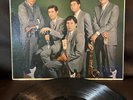 LOS APSON No Hay Amor GARAGE ROCK BEAT SURF 1966 MEXICO 12