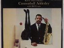 CANNONBALL ADDERLEY: Know What I Mean Japan Milestone Jazz LP NM Vinyl