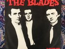 THE BLADES- HOT FOR YOU- 7