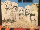 Deep Purple – In Rock - Japan press (1979)