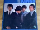 Vinyle LP 33 tours The KINKS Vol. 2 Vogue VPV. 76.020-30 - RARE
