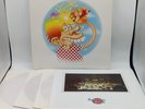 The Grateful Dead - Europe '72 - Warner Bros. Records 3 LP Vinyl