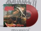 ARGHOSLENT – incorrigible bigotry – RED LP