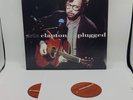 Eric Clapton: Unplugged 2 LP  Vinyl