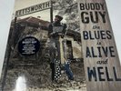 Buddy Guy - The Blues Is Alive And Well [New Vinyl LP] Gatefold LP Jacket, 150 G