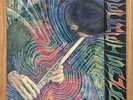 ERIC GHOST LP Secret Sauce Original AWARD Canada Free Jazz Funk EX VERY RARE