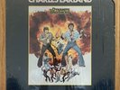 CHARLES EARLAND LP The Dynamite Brothers Original Soundtrack Prestige 1974 Funk