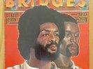 GIL SCOTT HERON BRIAN JACKSON LP Bridges Original Arista 1977 EX Soul Jazz Funk