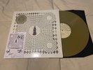 Slowdive Everything is Alive Vinyl LP SIGNED PRINT Shoegaze