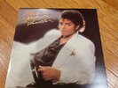 1982 MICHAEL JACKSON THRILLER Lp Original Vinyl Epic Record