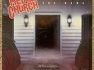 Metal Church ‎The Dark LP 1986 60493-1 O.G In Shrink No Bar Code EX/EX