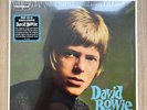 DAVID BOWIE Deram RSD 2018 Red and Blue Vinyl - Sealed & Mint