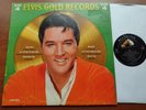 CANADA  MONO  ELVIS PRESLEY Elvis' Gold Records Vol 4 ORIG 1968 LPM 3921 LP