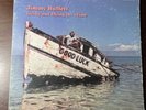 JIMMY BUFFETT Living and Dying in 3/4 Time ABC DSD-50132 Vinyl LP