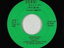 Garage Psych Latin 45 - Los Bandidos - It'll Be Ok - Bandi - unknown?