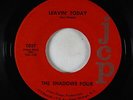 Garage Soul 45 - Shadows Four - Leavin' Today - JCP - VG+