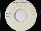 Private AOR Funk Xian 45 - Swords Of The Spirit - I Want To Know You - obscure