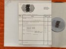 MODERN MUSIC #7 Radio Show LP PAT TRAVERS Climax Blues Band