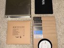 Mumford & Sons Limited Edition Wilder Mind 7” Vinyl Box Set
