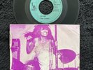 Ike And Tina Turner – Proud Mary 7'' Vinyl IMPORT PIC SLEEVE CLEANED/TESTED VG+